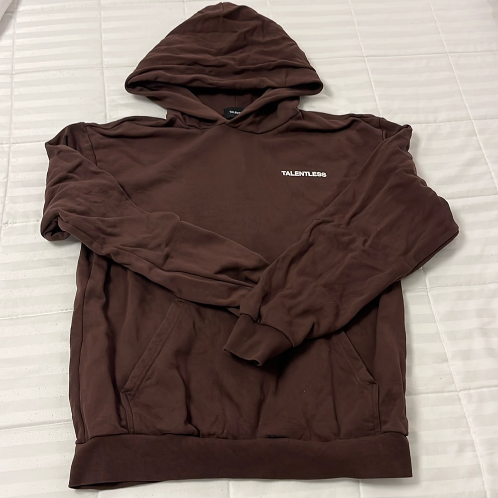 TALENTLESS Hoodie